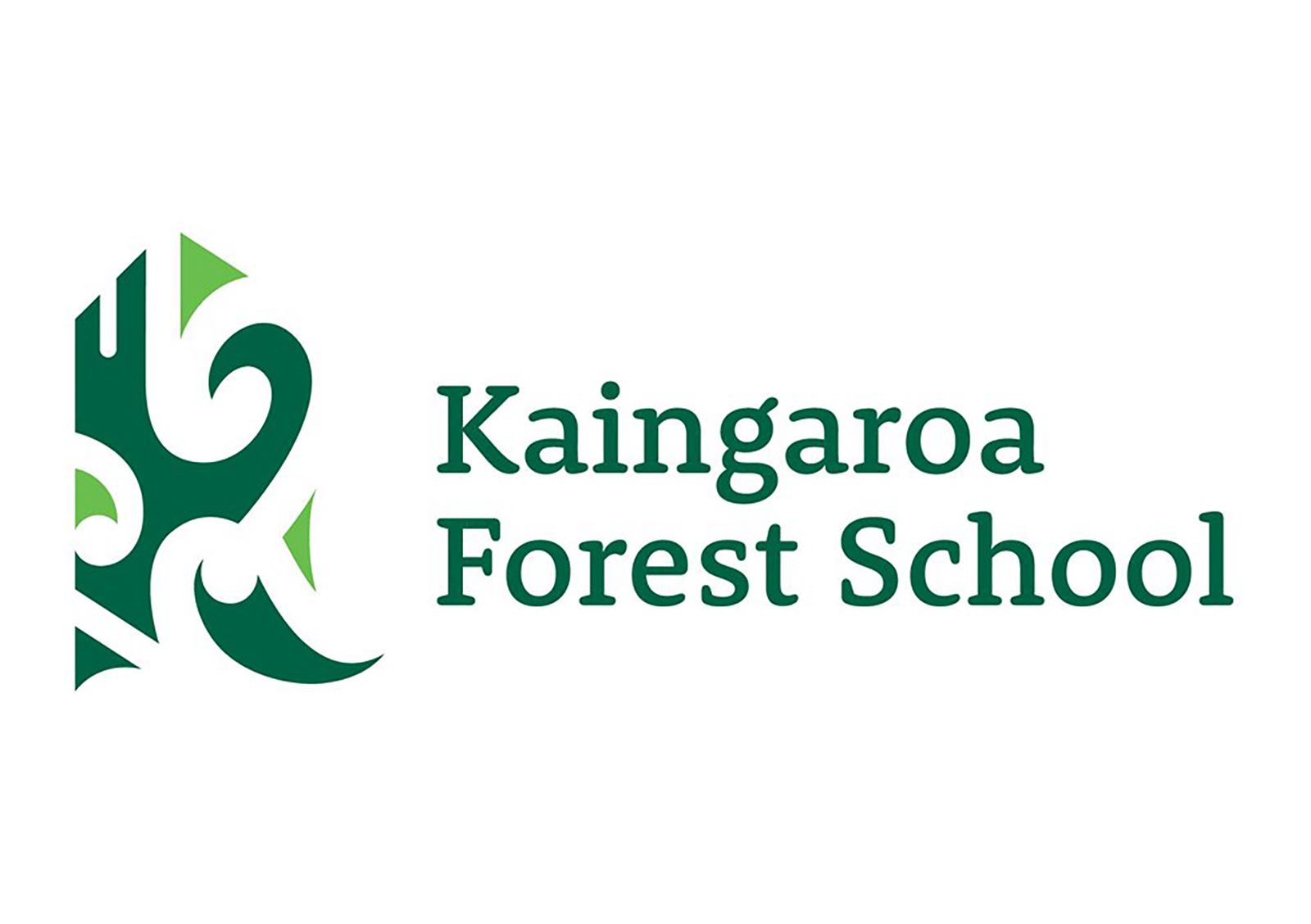 Kaingaroa Forest School